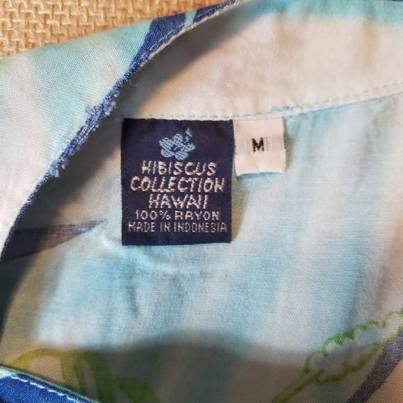 Scoop neck sleeveless summer top - Picture 5 of 5